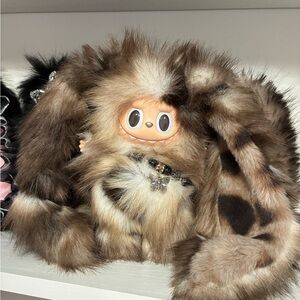 Gorgeous custom labubu bunny - New, high quality